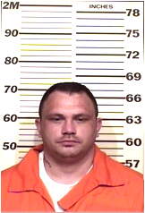 Inmate PARCELL, PAUL R