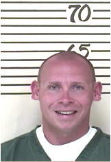 Inmate PETERSON, MITCHELL S