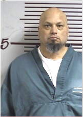 Inmate RIVERA, VINCENT L