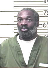 Inmate SIMMONS, LEO