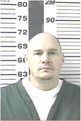 Inmate SMITH, CHARLES L