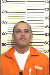 Inmate STJAMES, MICHAEL A