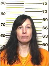 Inmate THEANDER, STEPHANIE