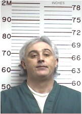 Inmate WINTERS, CHRISTOPHER M