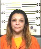 Inmate WRIGHT, ESTHER A
