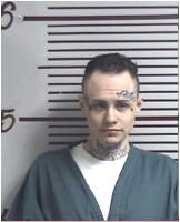 Inmate ANGLIN, ELIJAH T