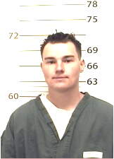 Inmate ARCHER, TIMOTHY W