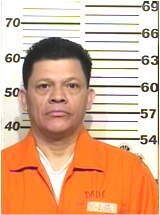 Inmate CHAVEZROCHA, FRANCISCO