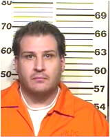 Inmate COPELAND, MICHAEL J