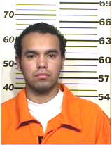 Inmate CRUZHERNANDEZ, CARLOS