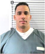 Inmate FLEITASHERNANDEZ, ISBEL