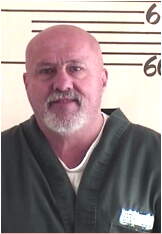 Inmate FLEMING, RONALD D