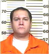 Inmate GALLEGOS, DALE J