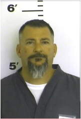 Inmate GROSS, ROGER A