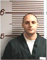 Inmate HERDMAN, ROBERT C