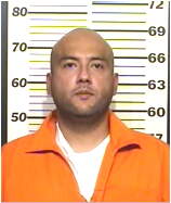 Inmate HERNANDEZ, ROBERT A