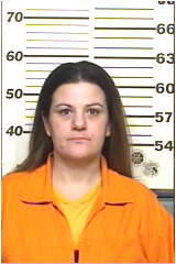 Inmate HILBORN, ANGELA C