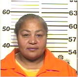 Inmate JOHNSON, HELEN A