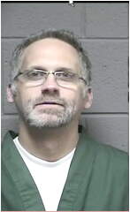 Inmate LOHMAN, ROBERT C