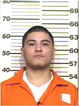 Inmate LOPEZRAMIREZ, URIEL A