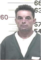 Inmate MANESS, RICHARD A