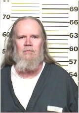 Inmate MATTHEWS, JAMES R