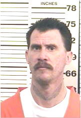 Inmate MILLER, WILLIAM J