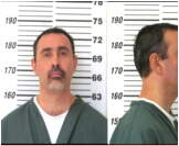 Inmate MONTANEZ, PAUL J