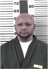 Inmate MOORE, ARTHUR J