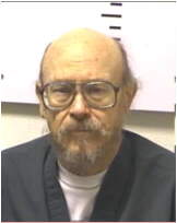 Inmate PERLMAN, SHELDON