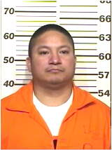 Inmate PONCERAMIREZ, JORGE A