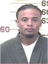 Inmate ROBERSON, DANTE