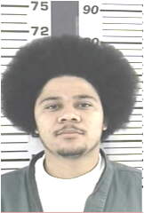 Inmate RODRIGUEZDOBLADO, BRYANT A