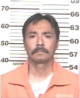 Inmate RODRIGUEZ, RICHARD