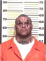 Inmate ROSALES, JOHN L