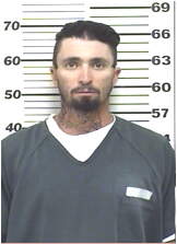 Inmate SANDS, COREY M