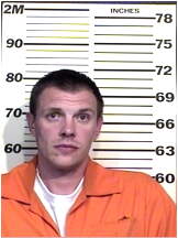 Inmate SCHAUPP, RYAN A