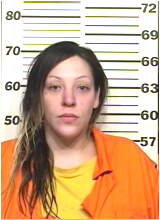 Inmate SCHLETTER, KRYSTIN M