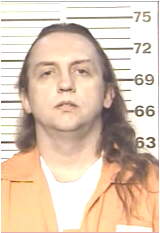 Inmate SEUBERT, JOHN A