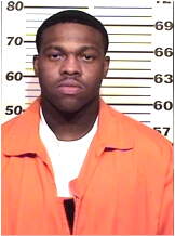 Inmate SMITH, STEPHON J