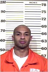 Inmate WATSON, SYLVESTER T