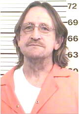 Inmate WILSON, ROBERT L