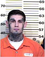 Inmate WOODROW, JOHNATHAN L