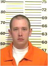 Inmate YOUNG, CORY R