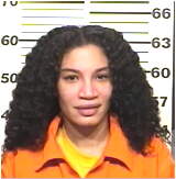 Inmate YOUNG, JESSICA I