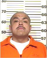 Inmate ALVAREZ, ERNESTO L