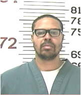 Inmate ANDERSON, ANTHONY D