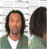 Inmate BAKER, AKEEM A