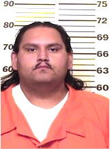 Inmate BASQUEZ, JOSHUA J