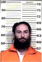 Inmate BEARD, ETHAN J